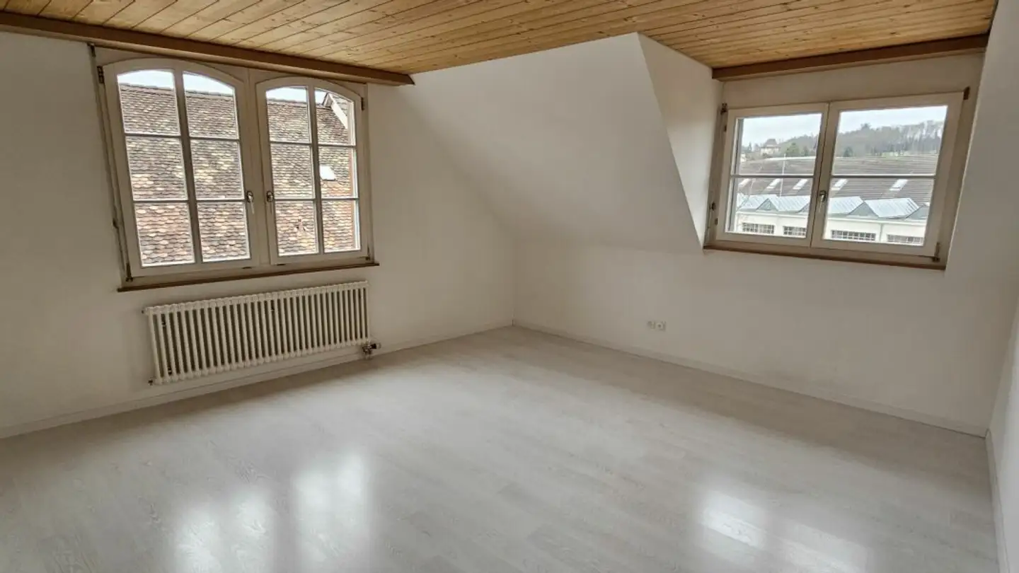 Appartement à louer - Spitalgasse 3, 4900 Langenthal - Photo 4