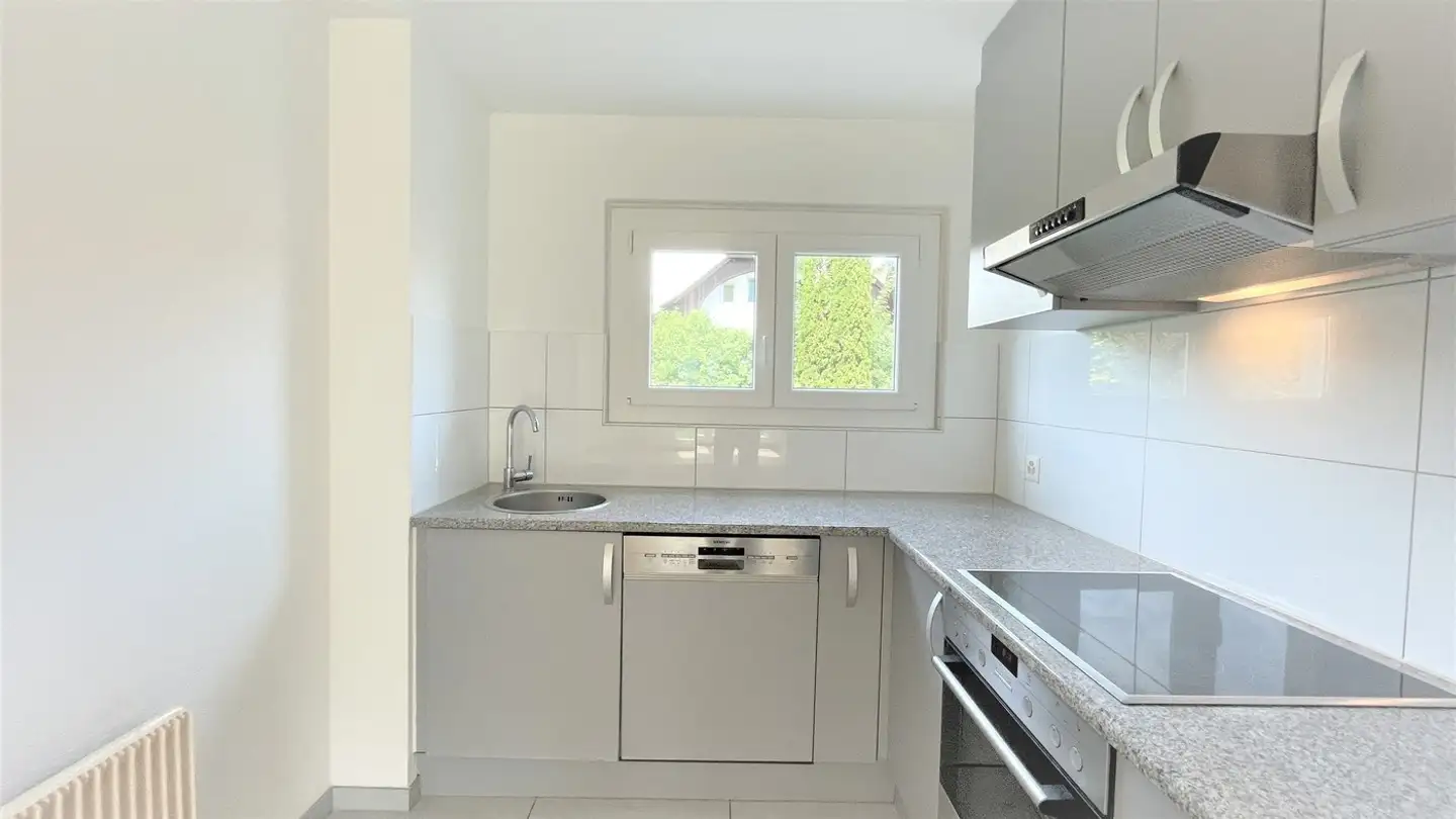 Apartment for rent - Brunnmattstrasse 12, 4528 Zuchwil - Photo 2