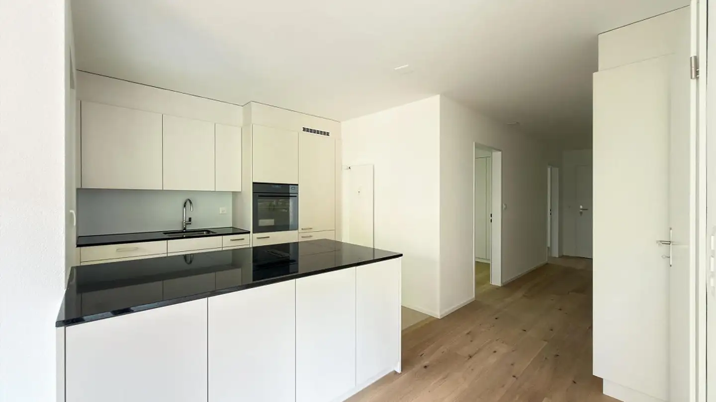 Apartment for sale - Sankt Georgenstrasse 219, 9011 St. Gallen - Photo 2