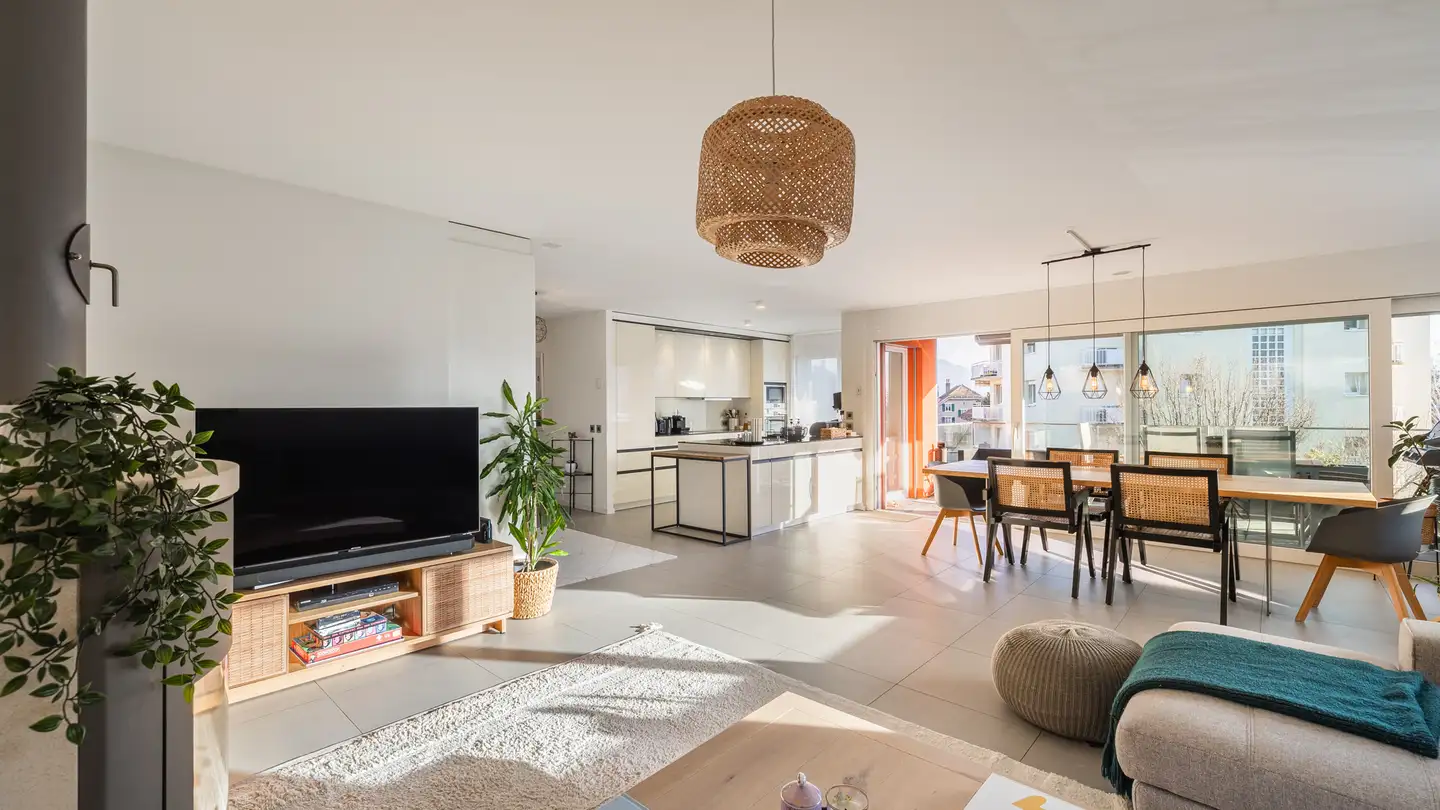 Appartamento in vendita - 1304 Cossonay-Ville - Foto 4