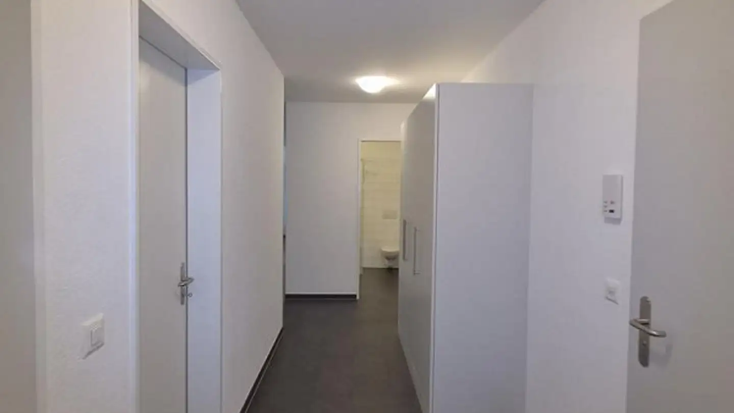 Wohnung mieten - Parkweg 12, 4852 Rothrist - Foto 2
