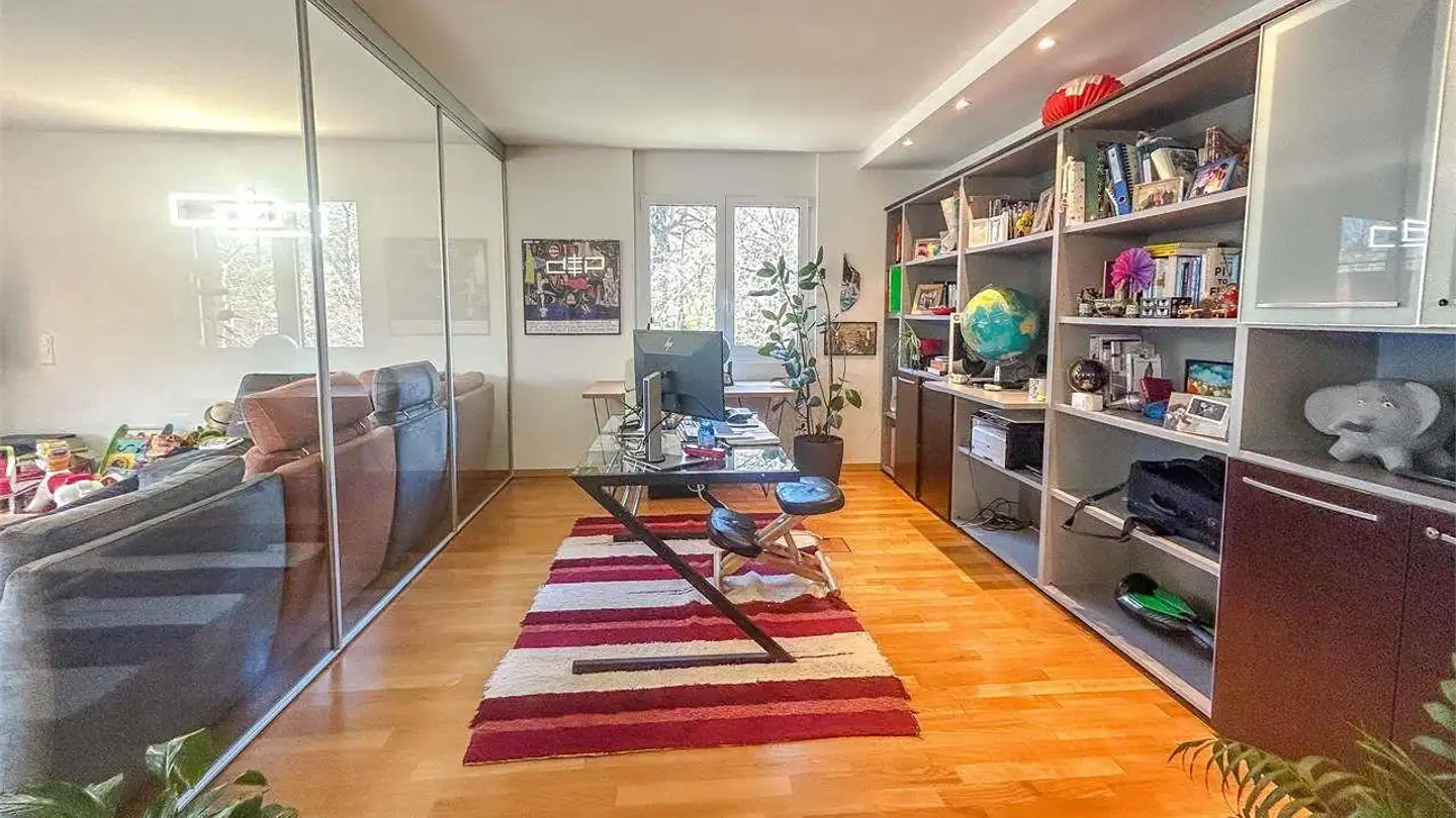 Appartamento in vendita - Via Righetto, 6924 Sorengo - Photo 2