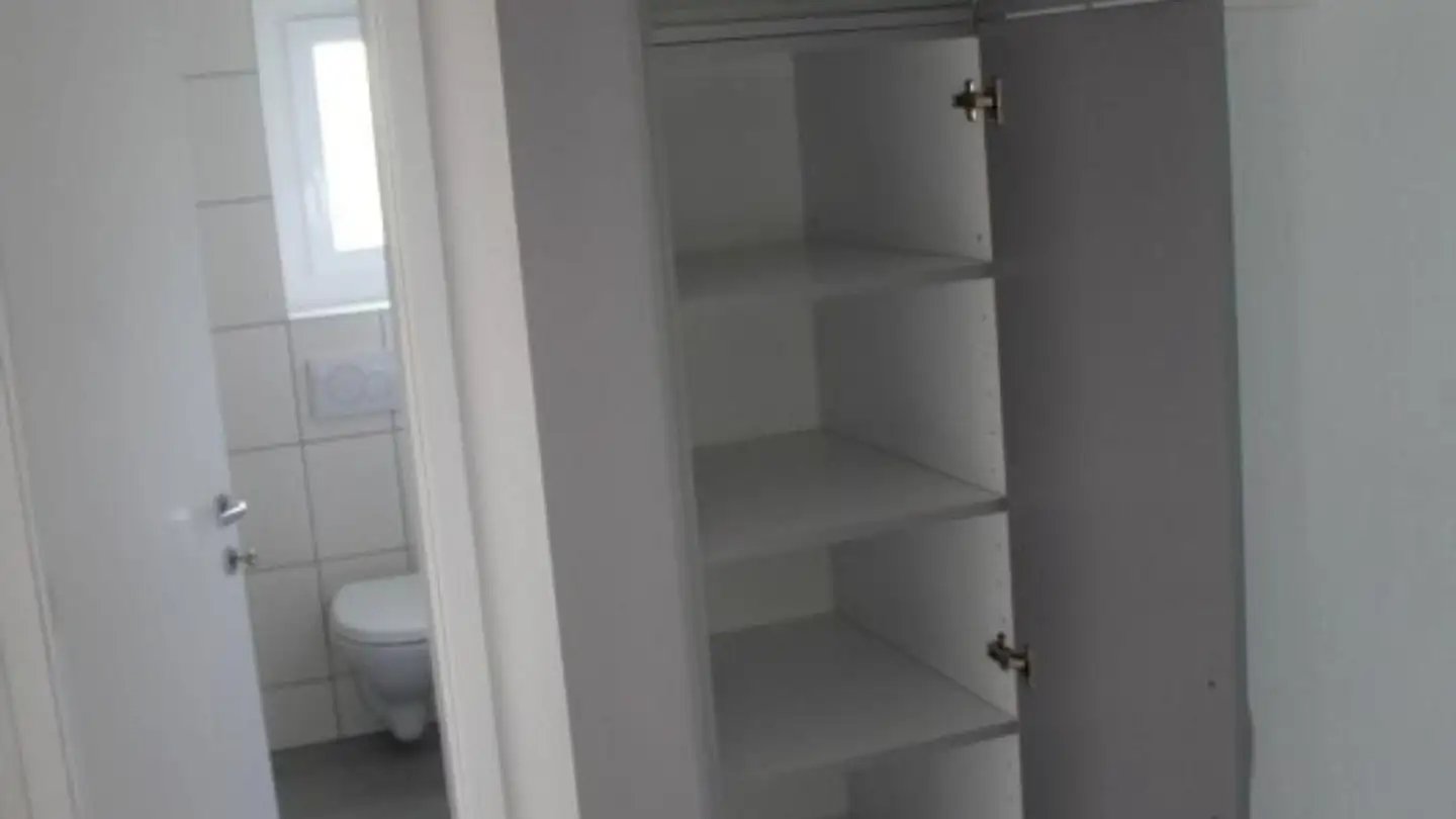 Apartment for rent - Brunnmattstrasse 12, 4528 Zuchwil - Photo 4