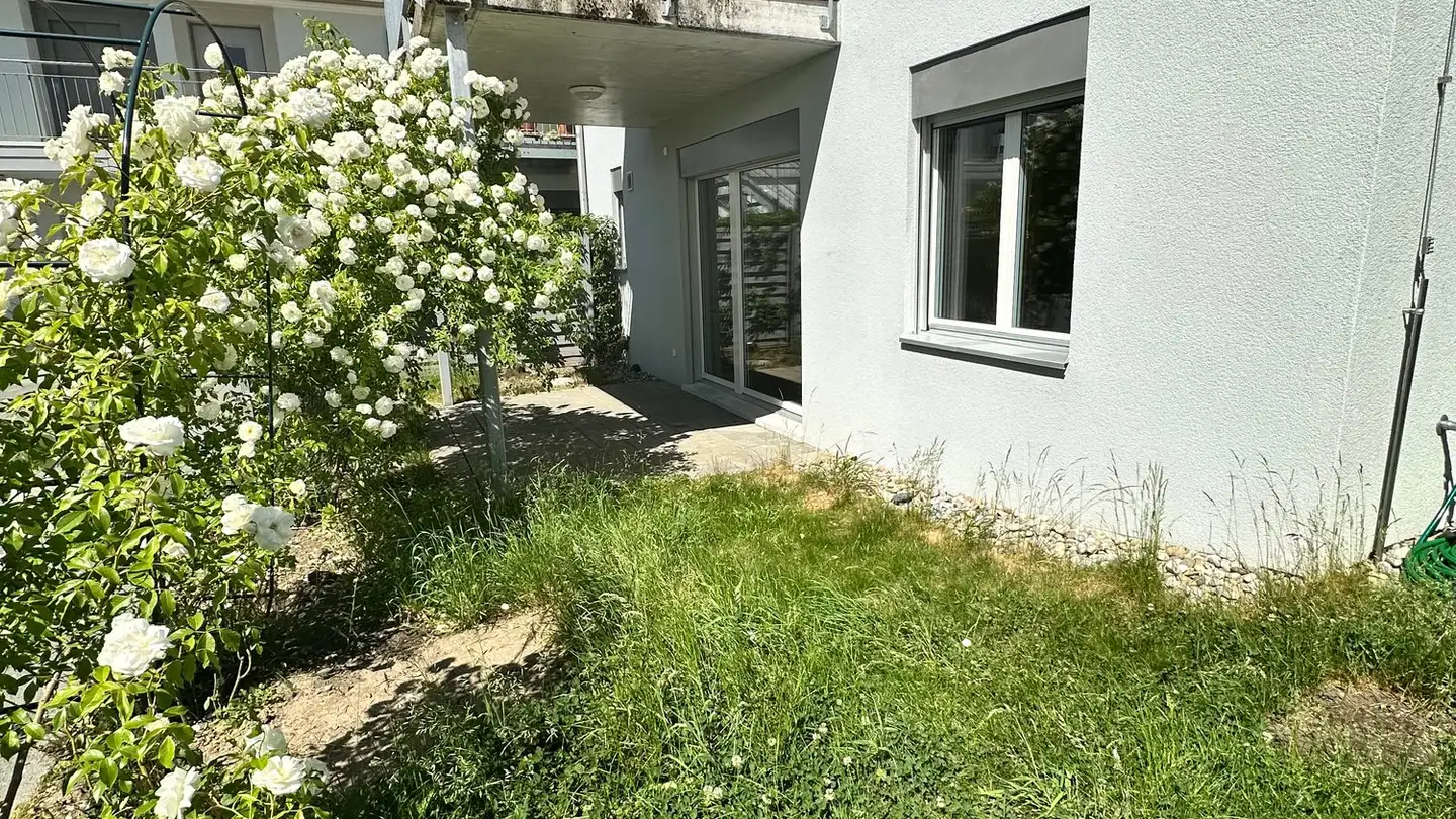 Apartment for rent - Hauptstrasse 7, 3036 Detligen - Photo 4