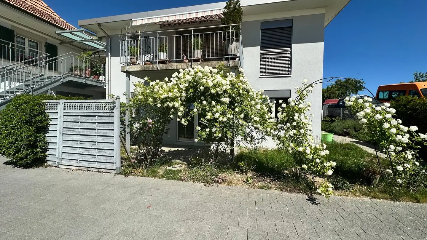 Apartment for rent - Hauptstrasse 7, 3036 Detligen