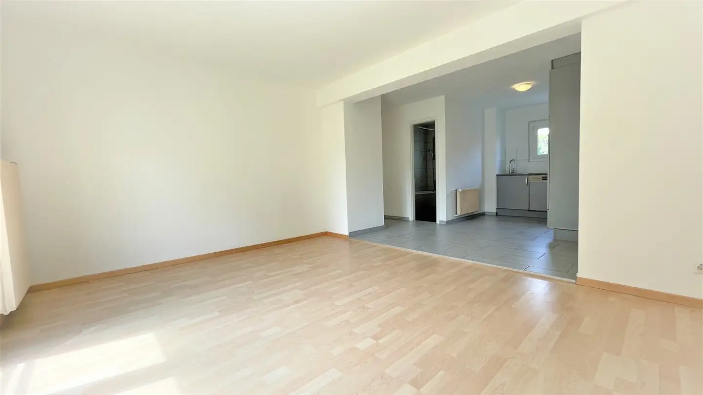 Apartment for rent - Brunnmattstrasse 12, 4528 Zuchwil - Photo 3