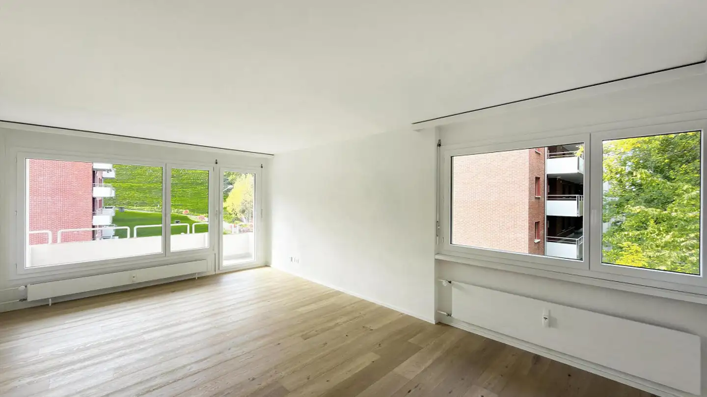 Apartment for sale - Sankt Georgenstrasse 219, 9011 St. Gallen