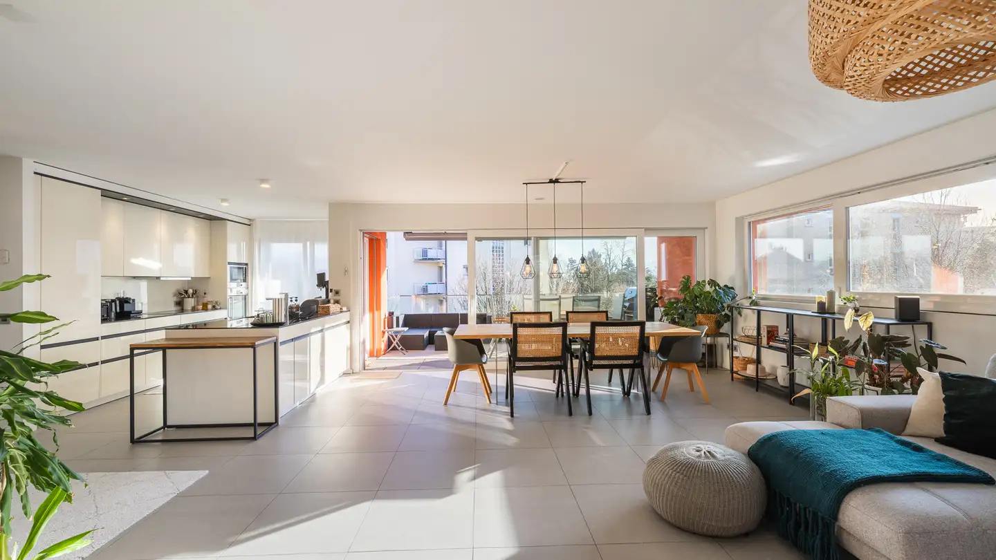 Appartamento in vendita - 1304 Cossonay-Ville - Foto 3