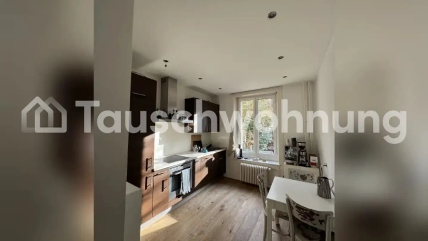 Apartment for rent - 8004 Zürich