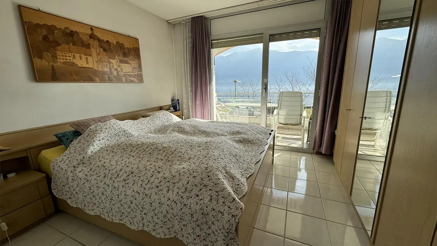 Appartement à vendre - Via Crodolo 30, 6614 Brissago - Photo 4