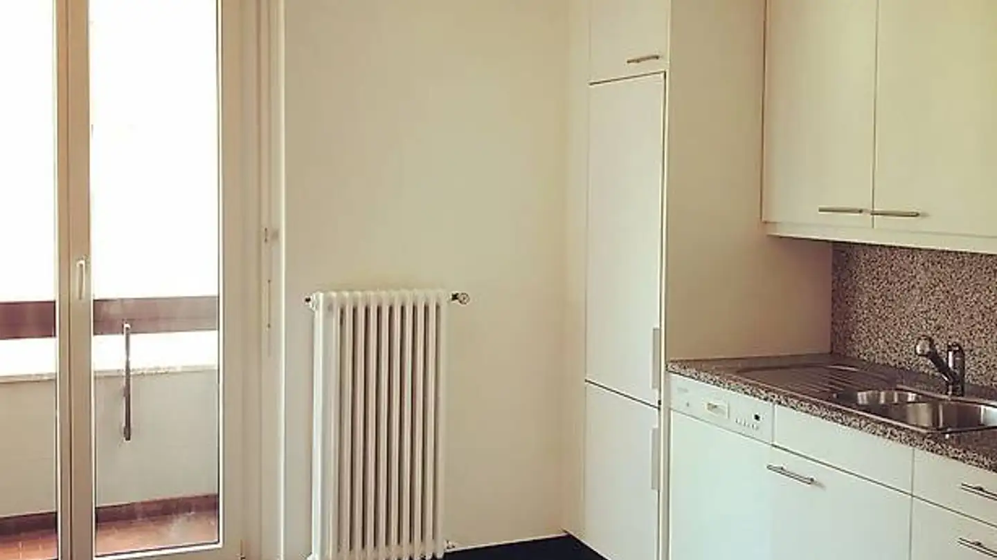 Apartment for rent - Via Trevano 80, 6900 Lugano - Photo 3