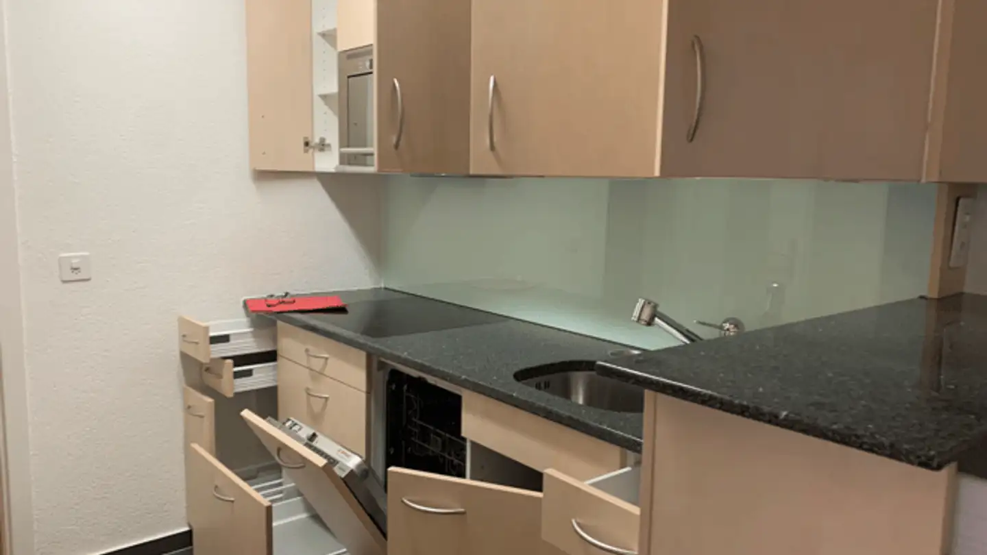 Wohnung mieten - Rue De Boujean / Bözingenstrasse 62, 2502 Biel/Bienne - Foto 2