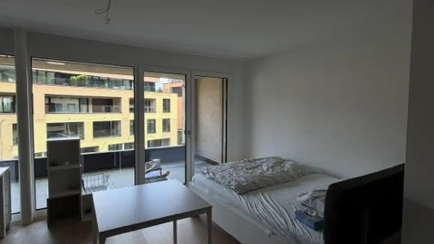 Appartement à louer - Feldstrasse 2b, 4663 Aarburg - Photo 3