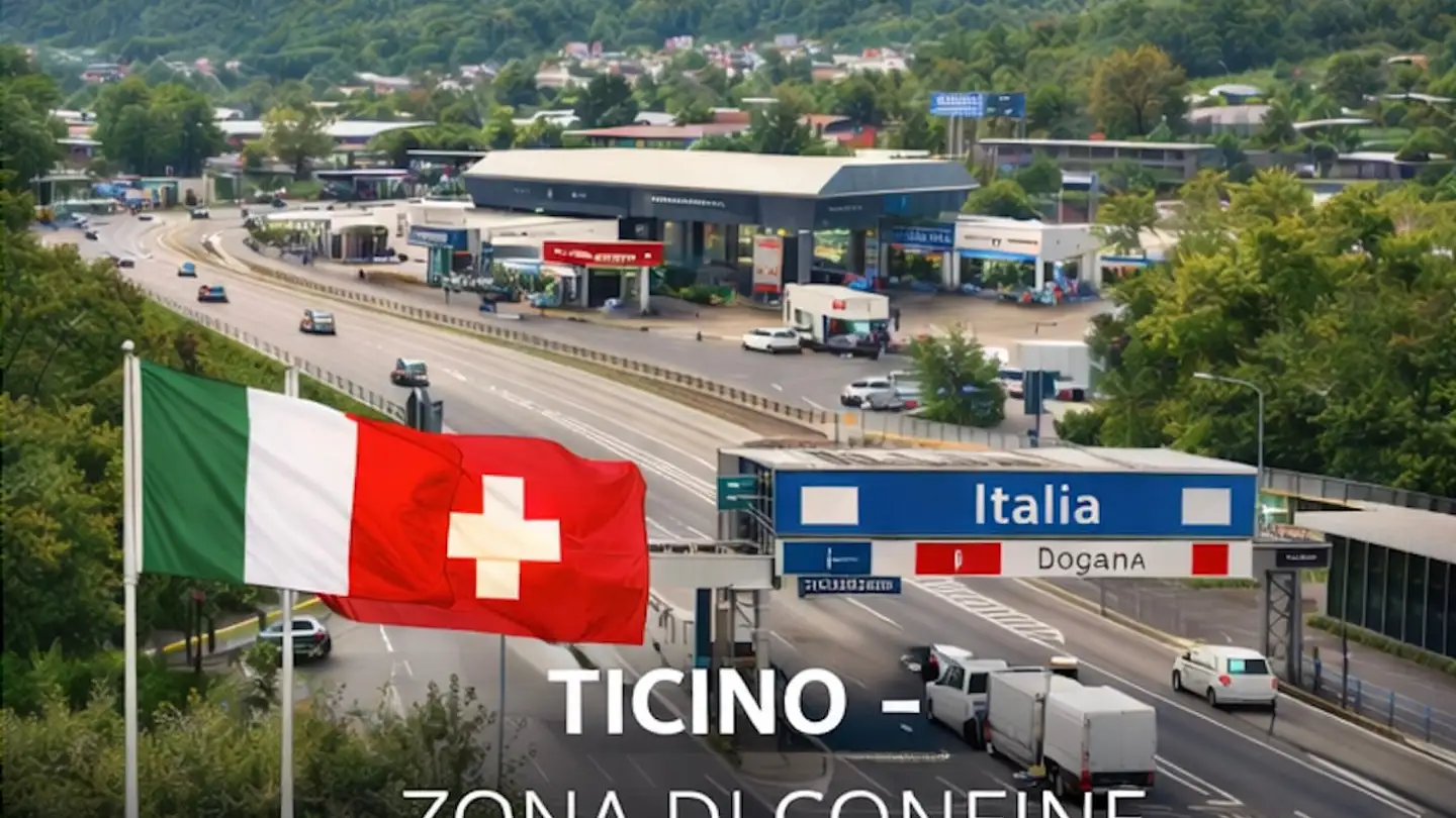 Negozio in vendita - 6850 Mendrisio - Foto 3