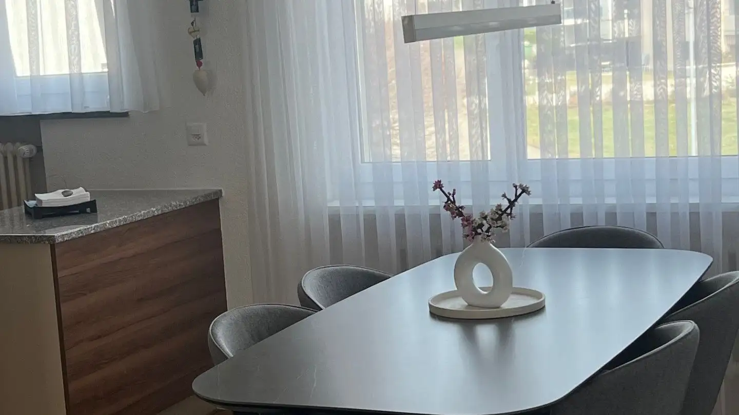 Appartamento in affitto - Weiherstrasse 19, 5015 Erlinsbach SO - Foto 2