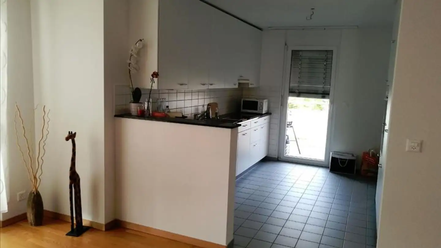 Wohnung mieten - In Der Höh 14, 8604 Volketswil - Foto 4