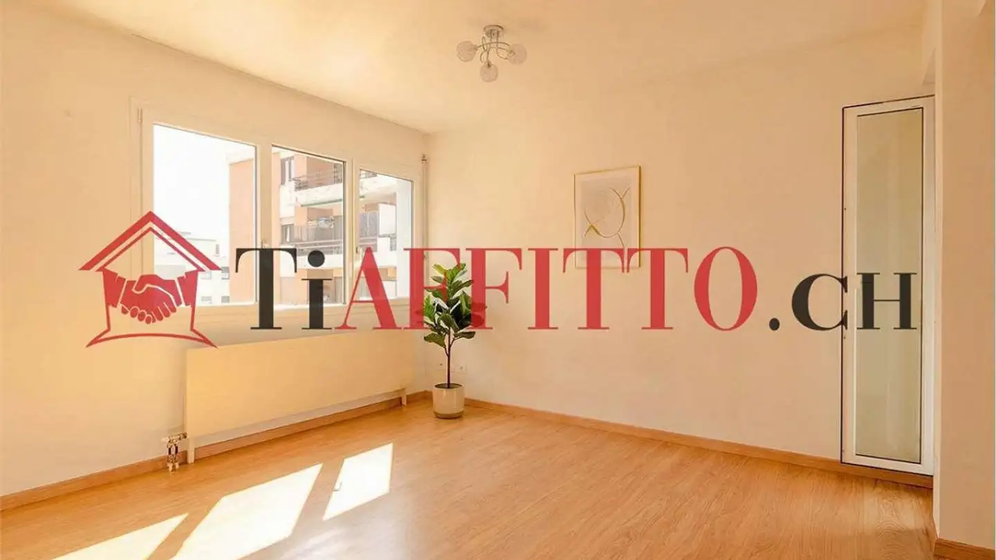 Appartement à louer - 6962 Viganello - Photo 2