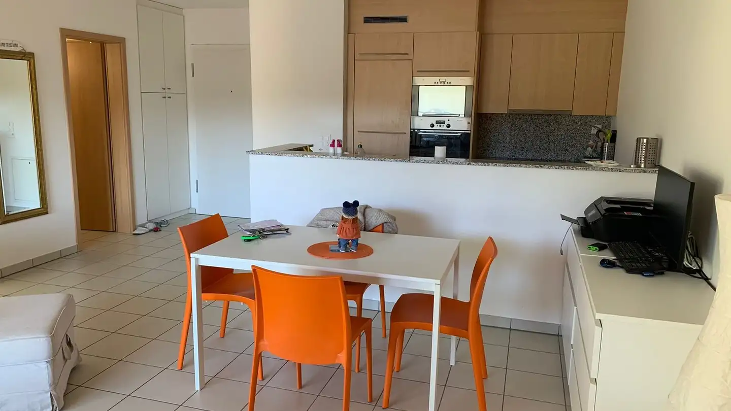 Appartement à louer - Strada Regina 80b, 6982 Agno - Photo 4