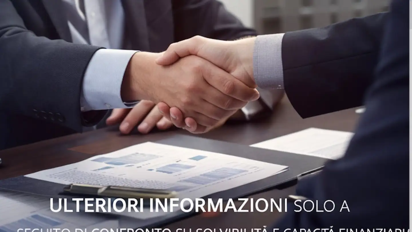 Negozio in vendita - 6850 Mendrisio