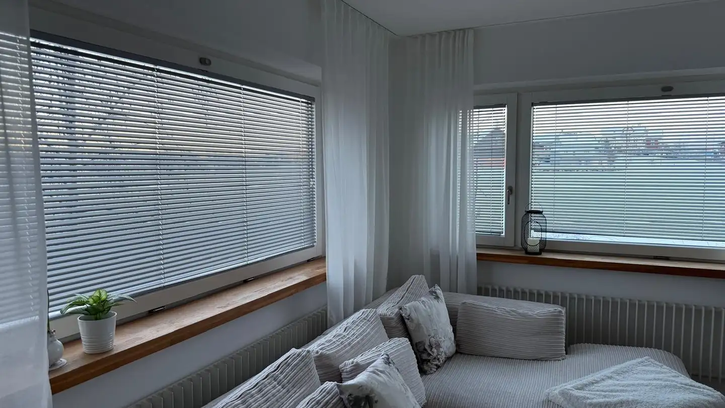 Wohnung mieten - Kenelmattstrasse 2, 6206 Neuenkirch - Foto 3