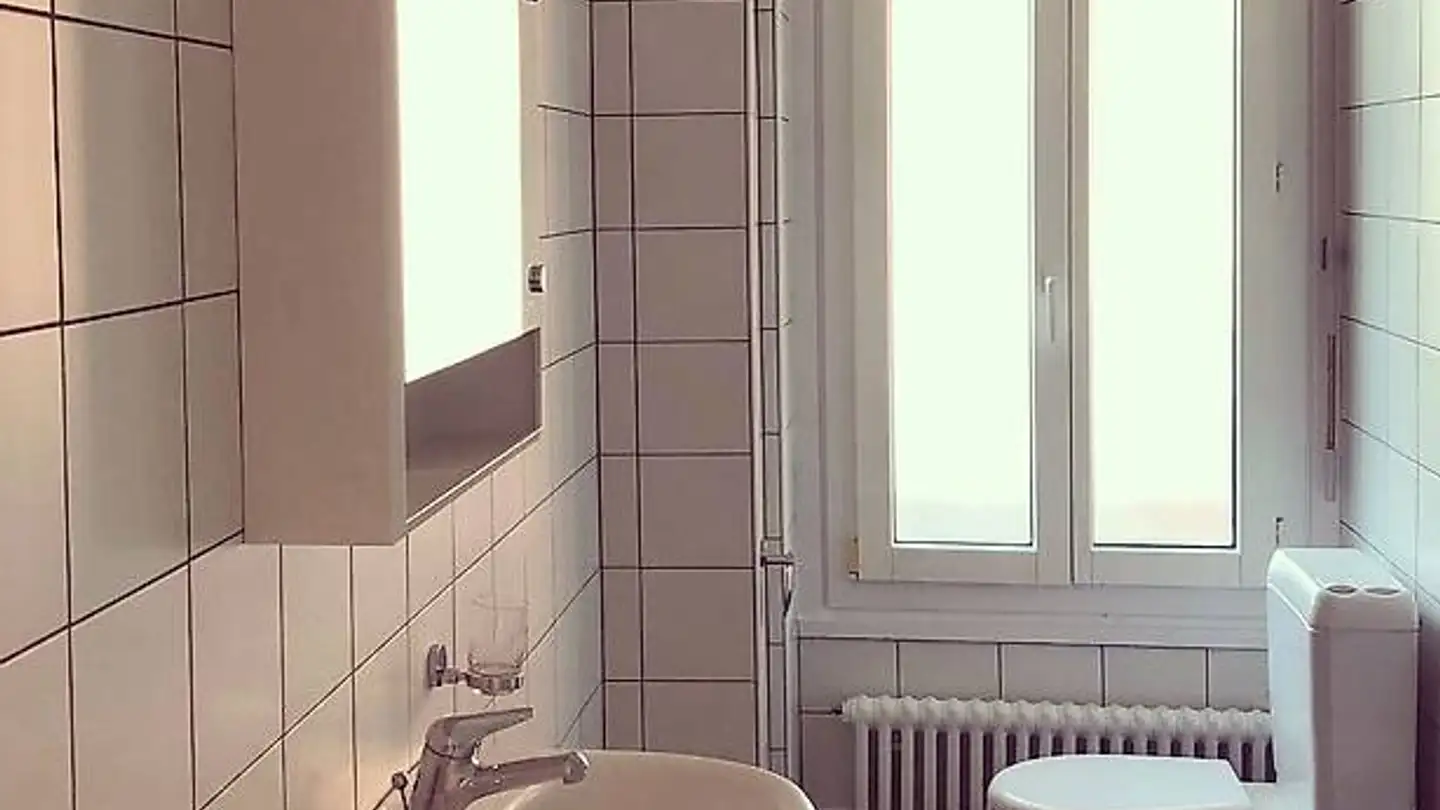 Apartment for rent - Via Trevano 80, 6900 Lugano - Photo 4