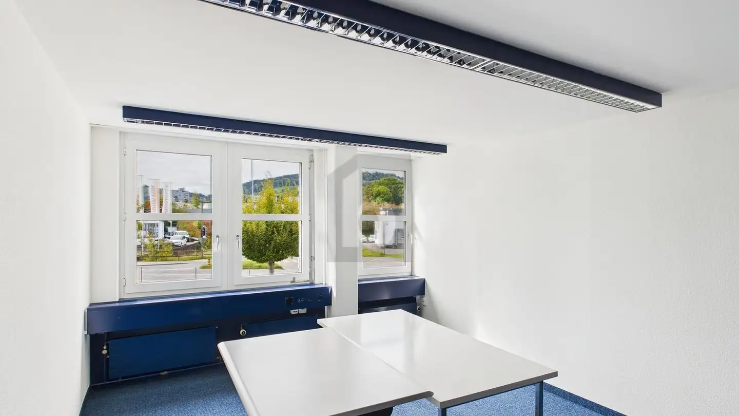 Office space for rent - 6010 Kriens