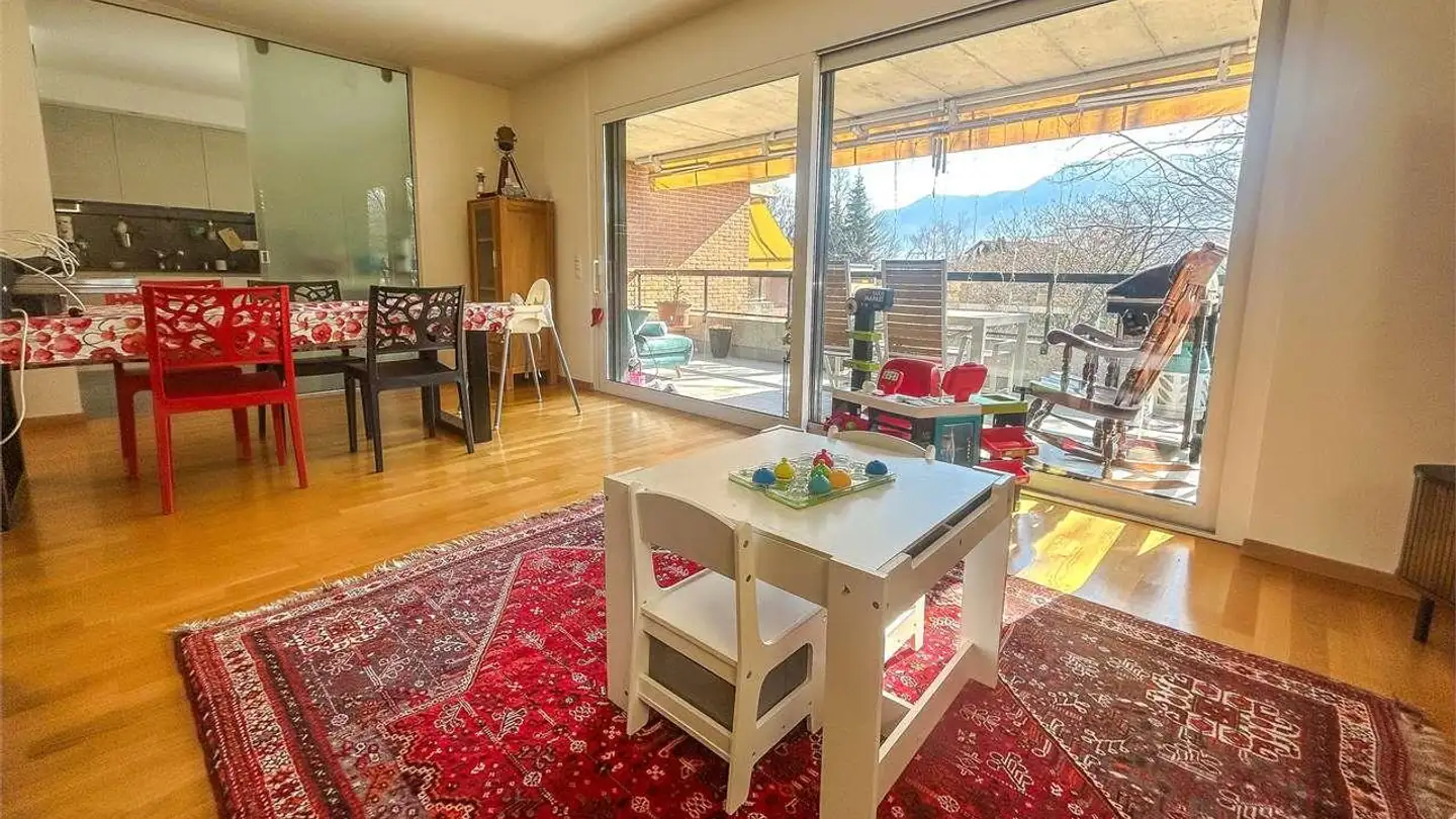 Appartamento in vendita - Via Righetto, 6924 Sorengo - Photo 4