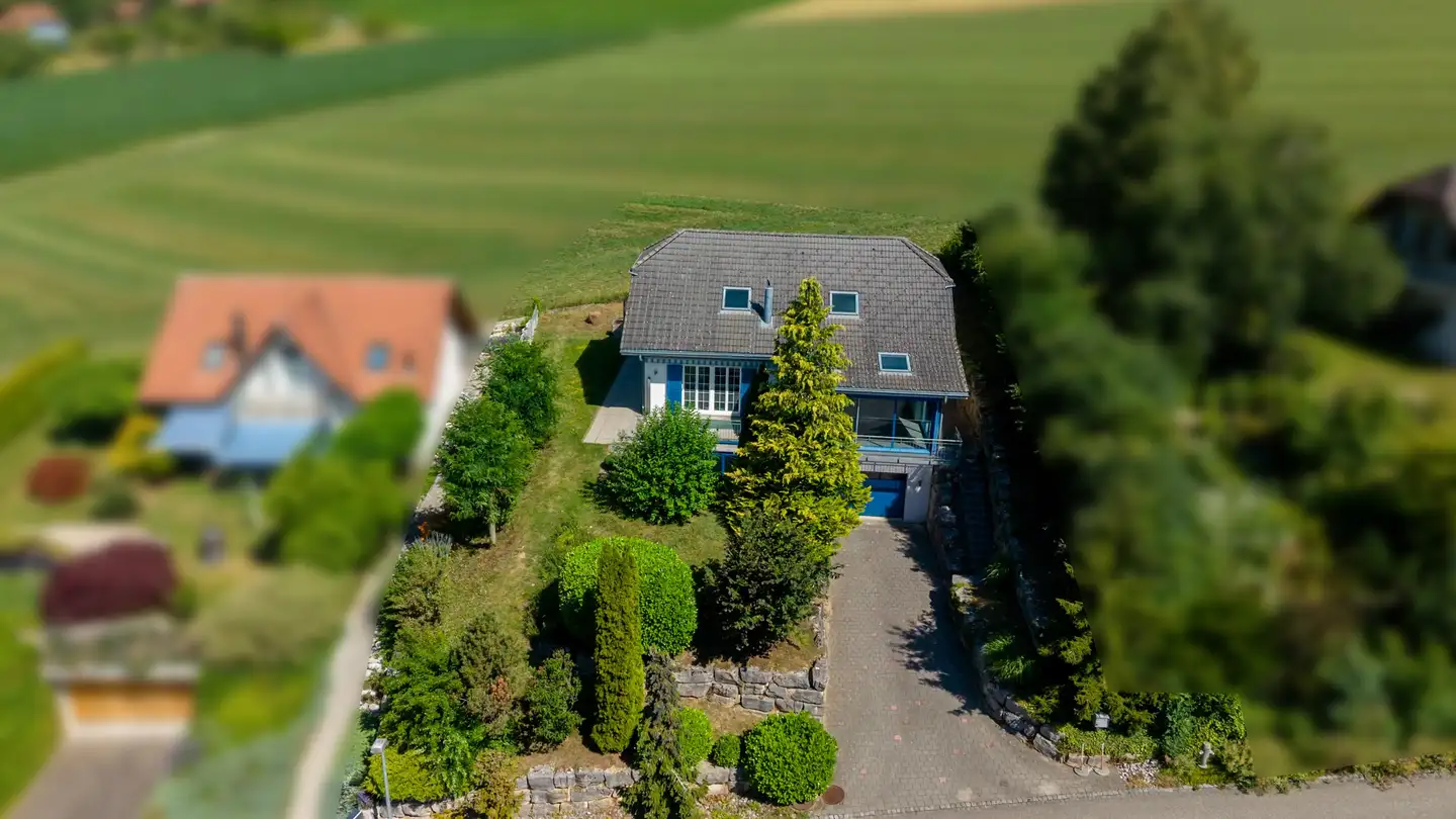 Casa singola in vendita - Jurastrasse 7, 4522 Rüttenen