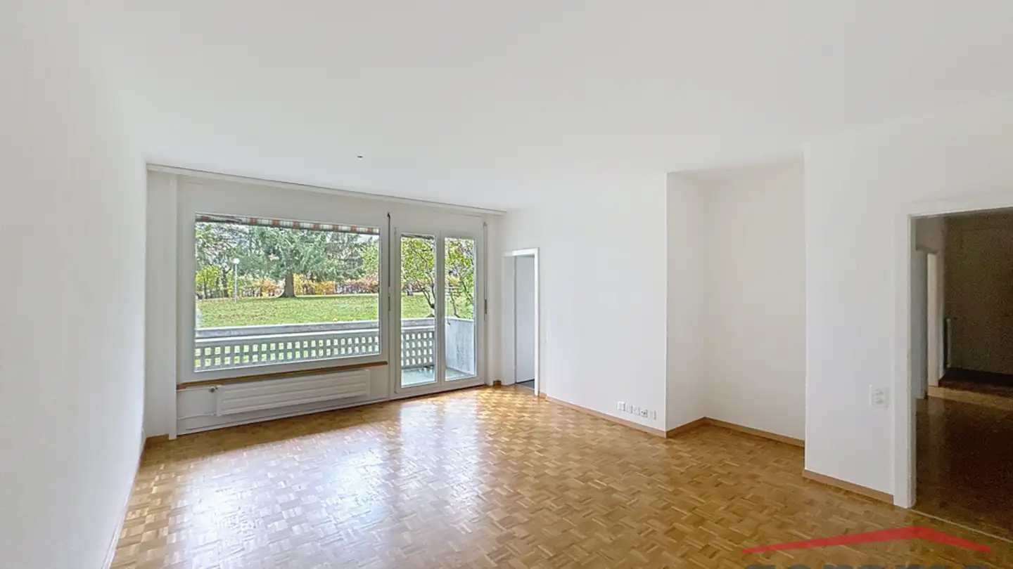 Appartamento in affitto - Chemin des Kybourg 27, 1700 Fribourg - Photo 2