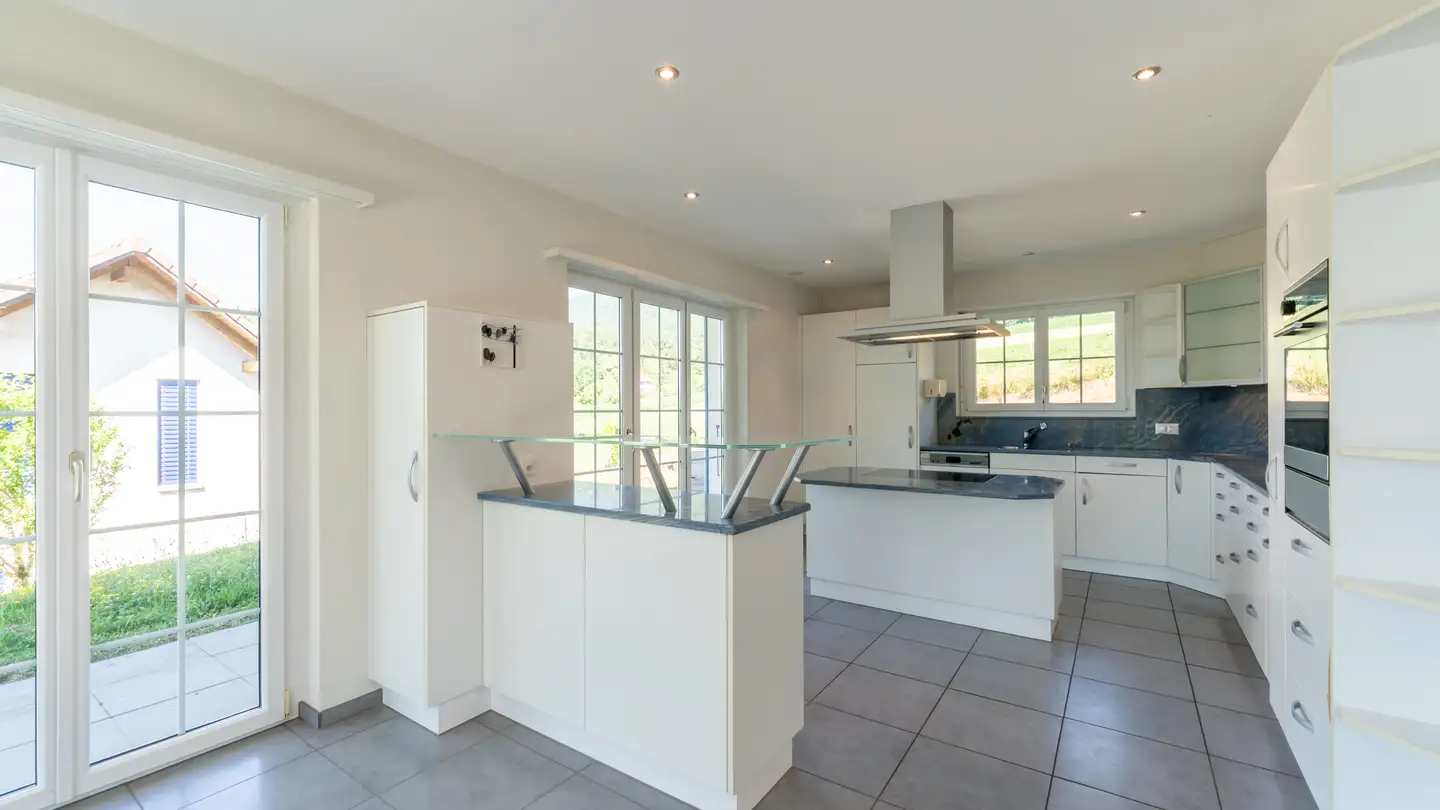Casa singola in vendita - Jurastrasse 7, 4522 Rüttenen - Foto 4