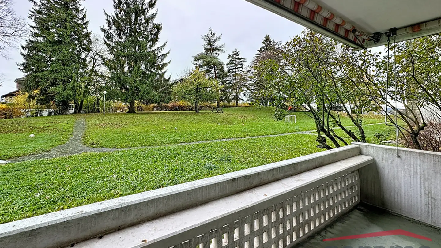 Appartamento in affitto - Chemin des Kybourg 27, 1700 Fribourg - Photo 3