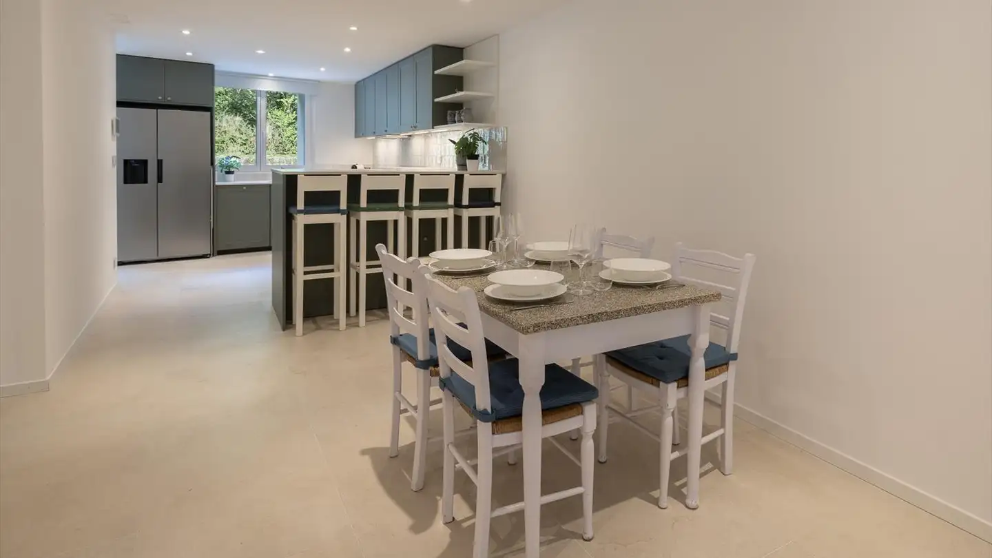 Appartamento in affitto - Route De Suisse 192, 1290 Versoix - Photo 2