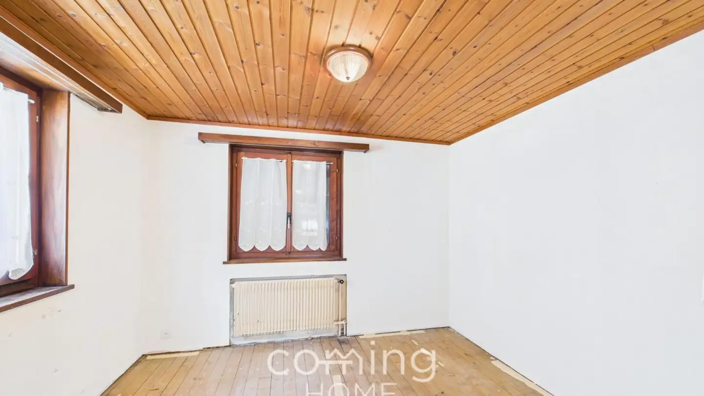 Appartement à vendre - Dorfstrasse, 3908 Saas-Balen - Photo 2