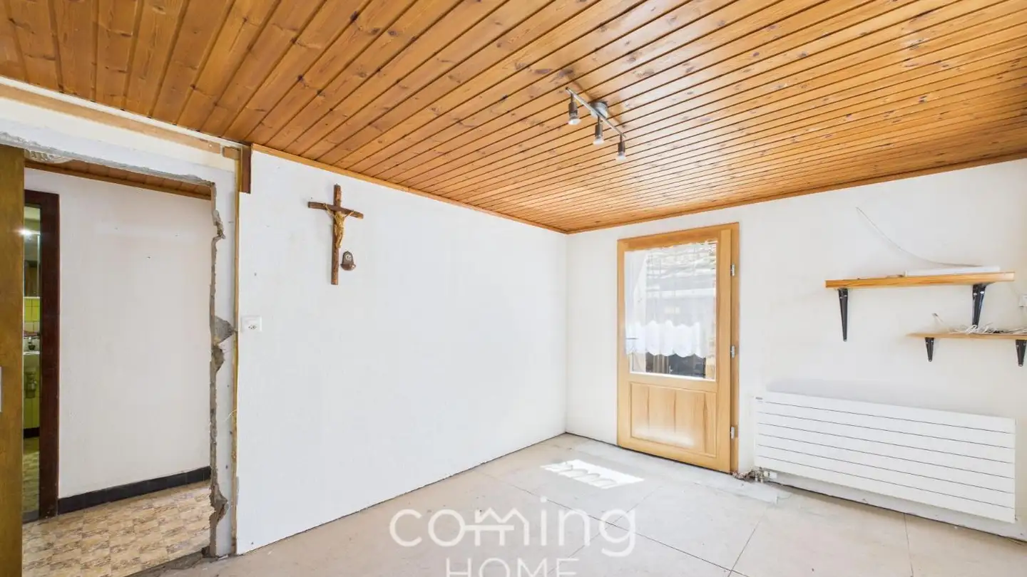 Appartement à vendre - Dorfstrasse, 3908 Saas-Balen - Photo 4