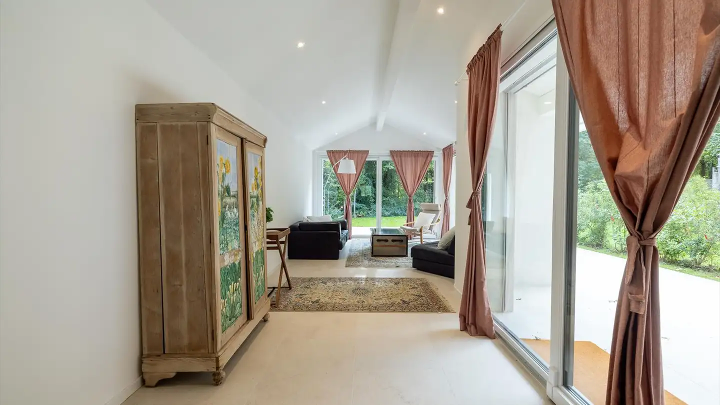 Appartamento in affitto - Route De Suisse 192, 1290 Versoix - Photo 4