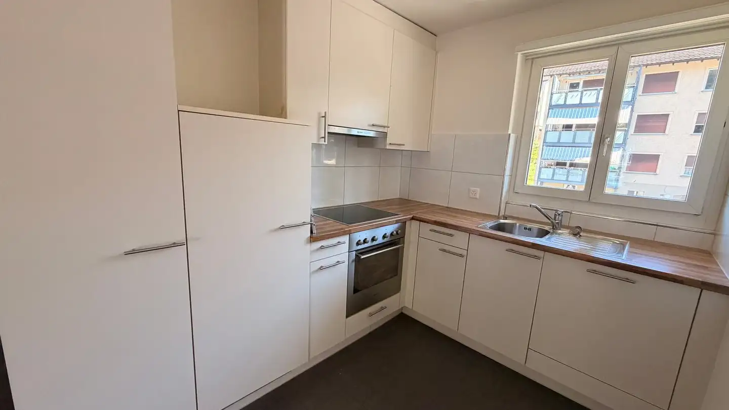 Appartement à louer - Wilenhalde 18, 9100 Herisau - Photo 3
