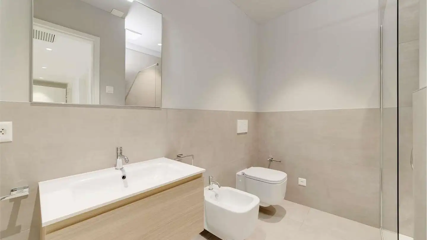 Wohnung mieten - Vicolo Concordia 2, 6932 Breganzona - Foto 4