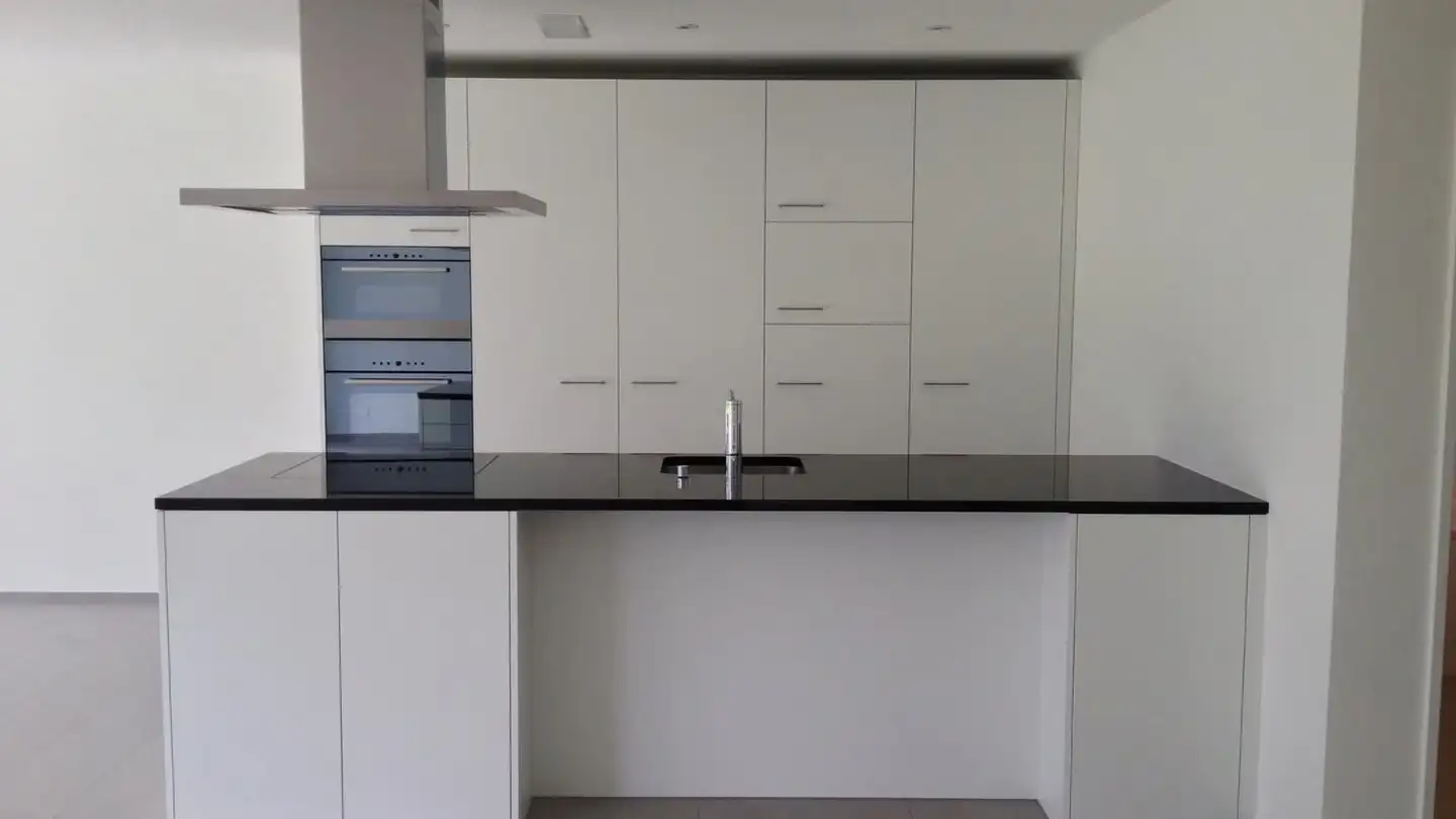 Wohnung mieten - Widigasse 3b, 3714 Frutigen