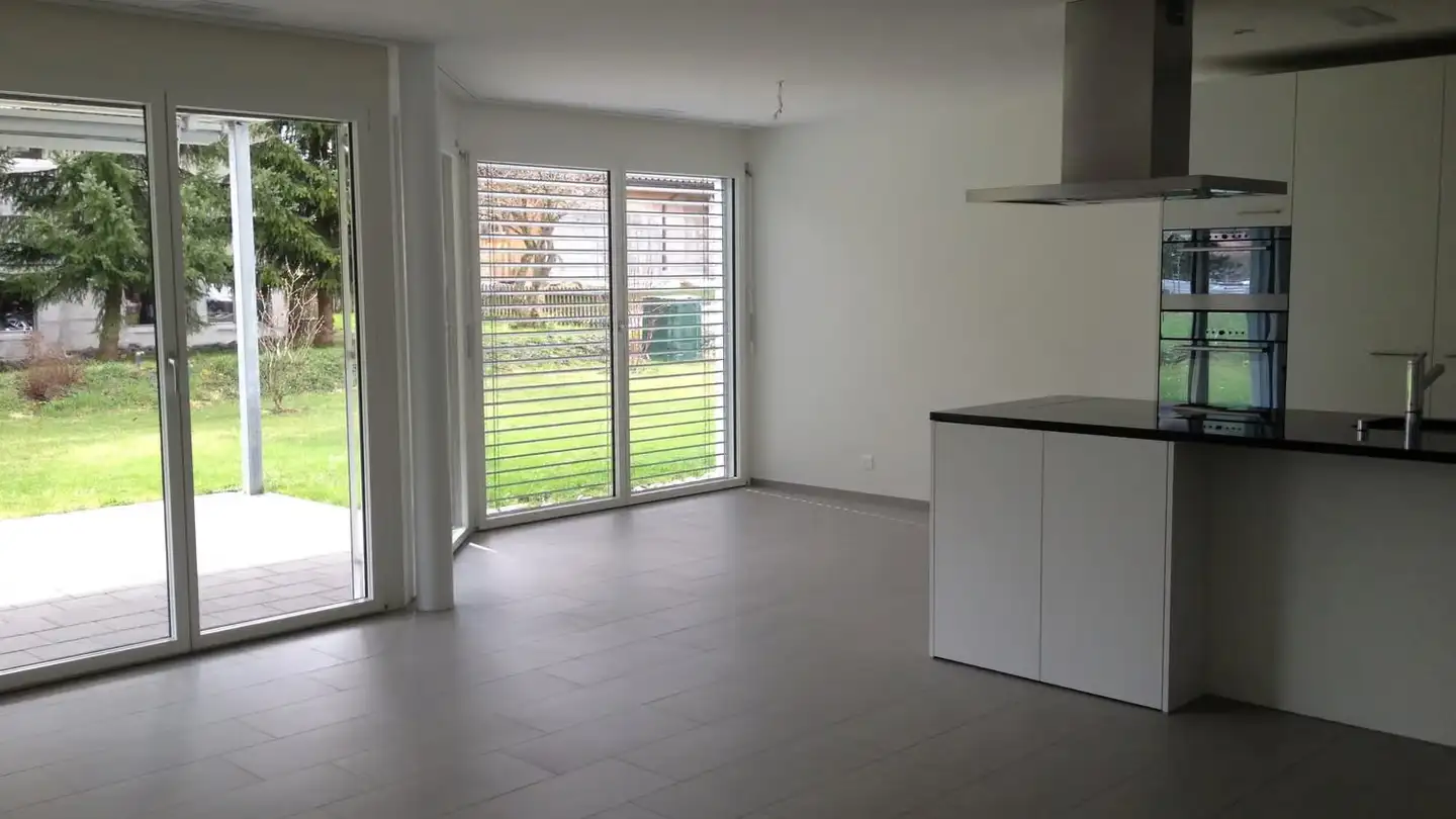 Wohnung mieten - Widigasse 3b, 3714 Frutigen - Foto 3