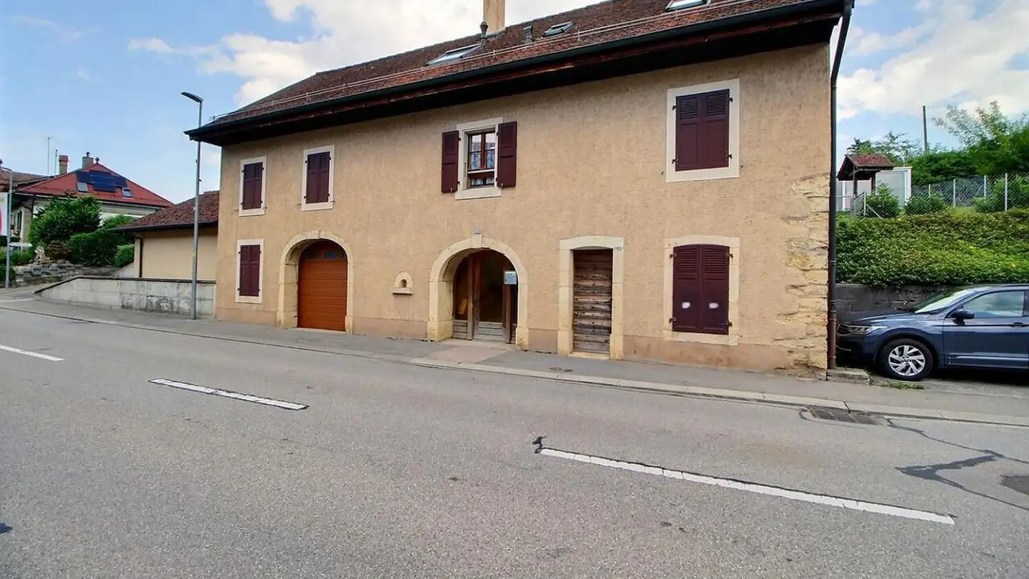 Single house for sale - 1373 Chavornay - Photo 2