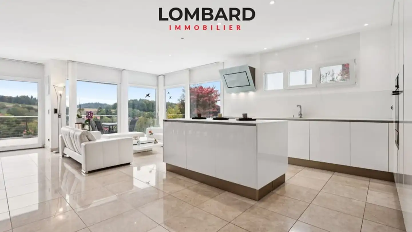 Casa singola in vendita - 1470 Estavayer-le-Lac - Foto 2