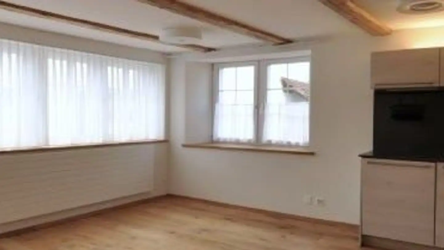 Appartamento in affitto - Walderstrasse 28, 8340 Hinwil