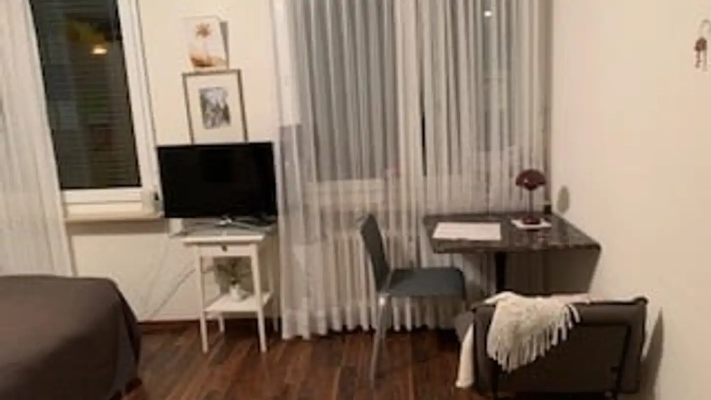 Appartement à louer - Schweizergasse, 4054 Basel - Photo 2