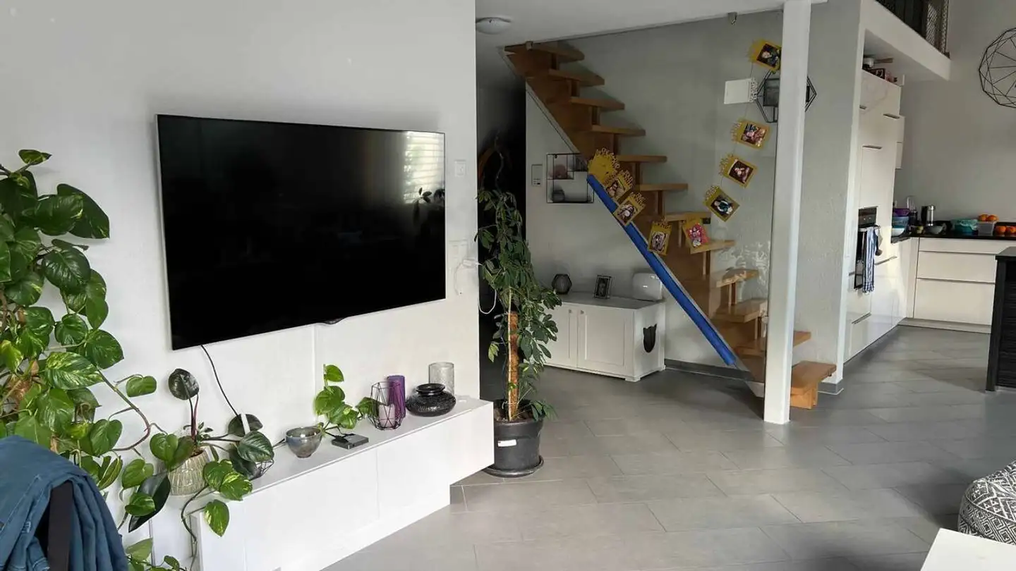 Attico in vendita - 1350 Orbe - Photo 2