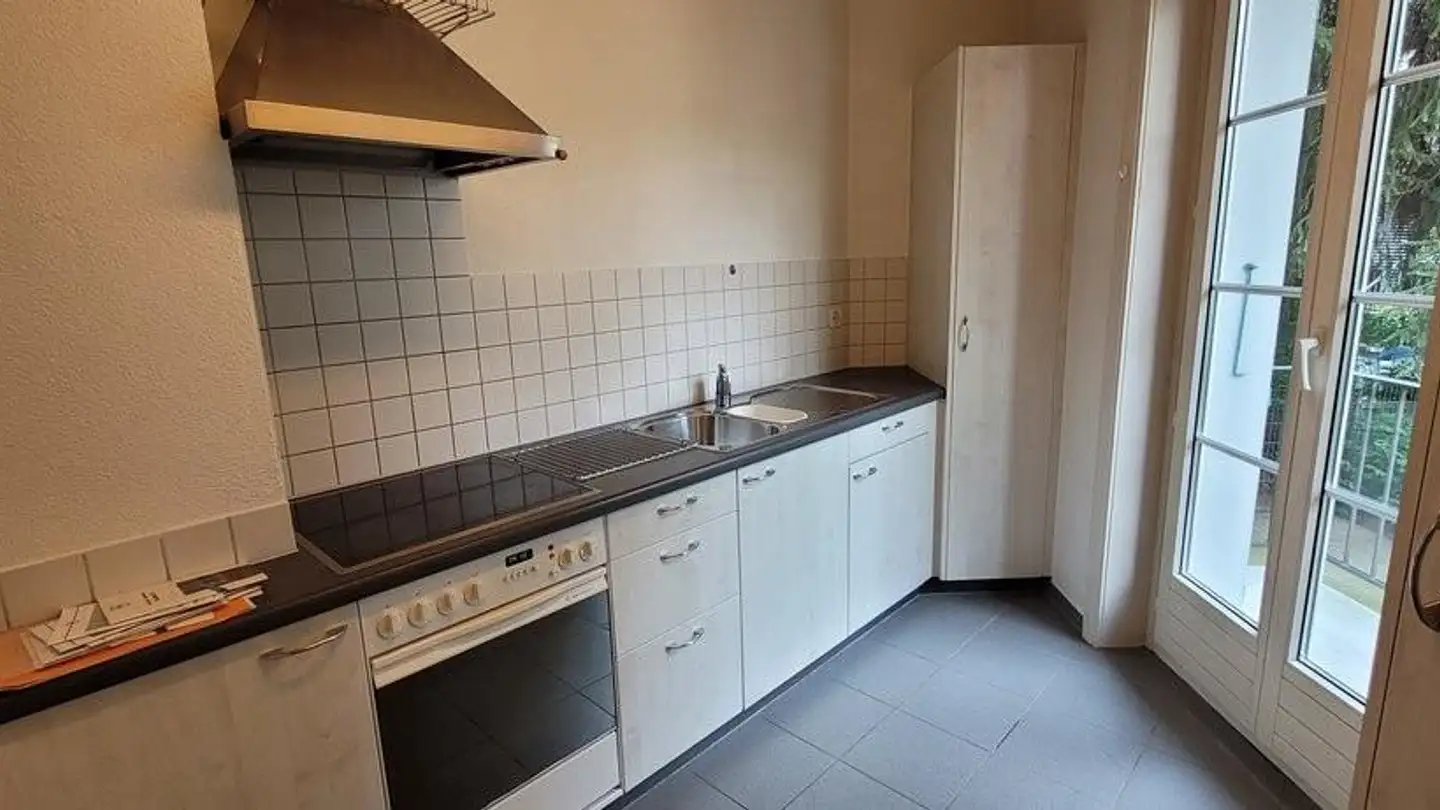 Apartment for rent - Rodtmattstrasse 46, 3014 Bern - Photo 3