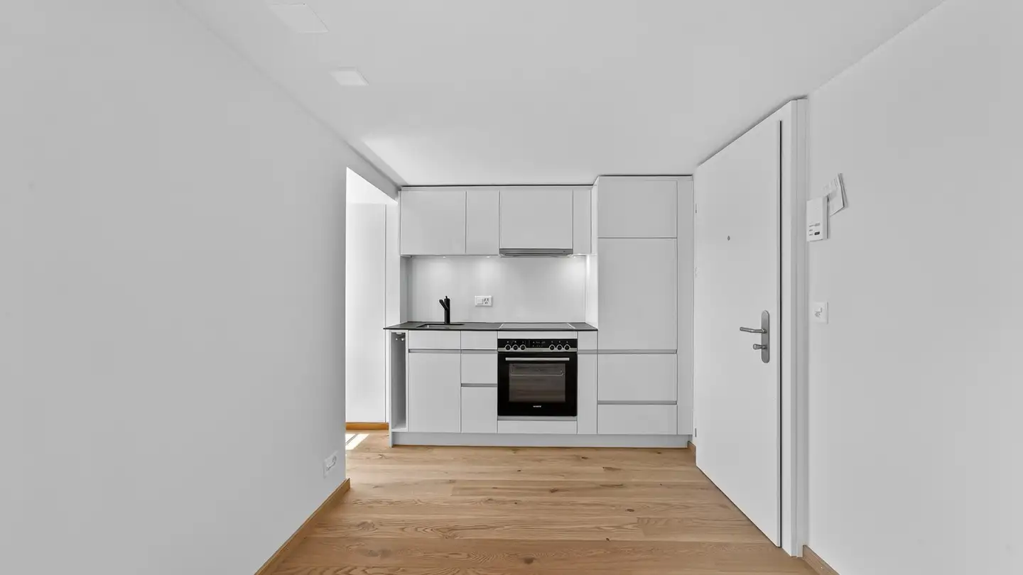 Apartment for rent - Hauptplatz 6, 6403 Küssnacht am Rigi - Photo 2