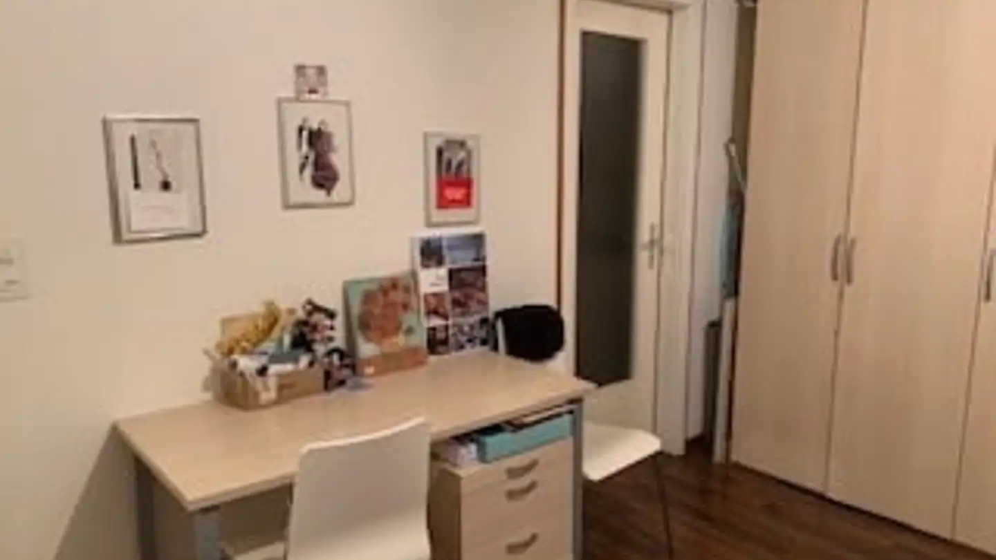 Appartement à louer - Schweizergasse, 4054 Basel - Photo 3