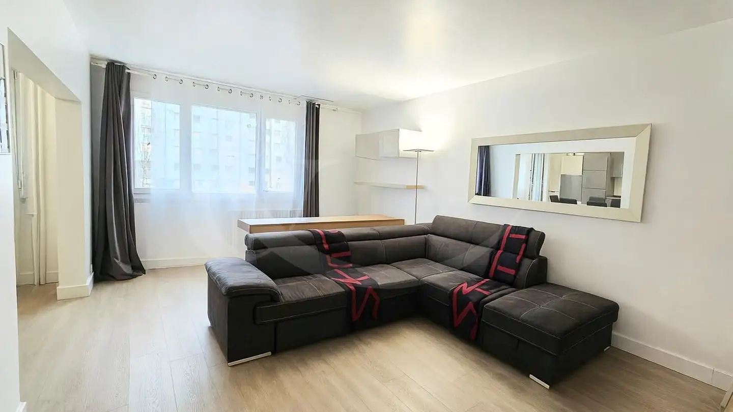 Apartment for sale - 1220 Les Avanchets - Photo 2