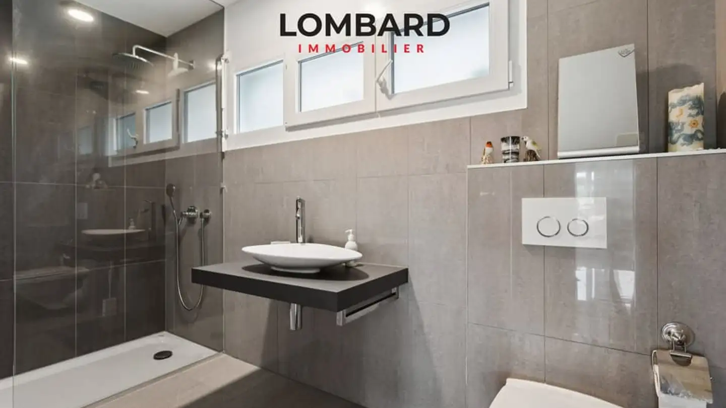 Casa singola in vendita - 1470 Estavayer-le-Lac - Foto 4