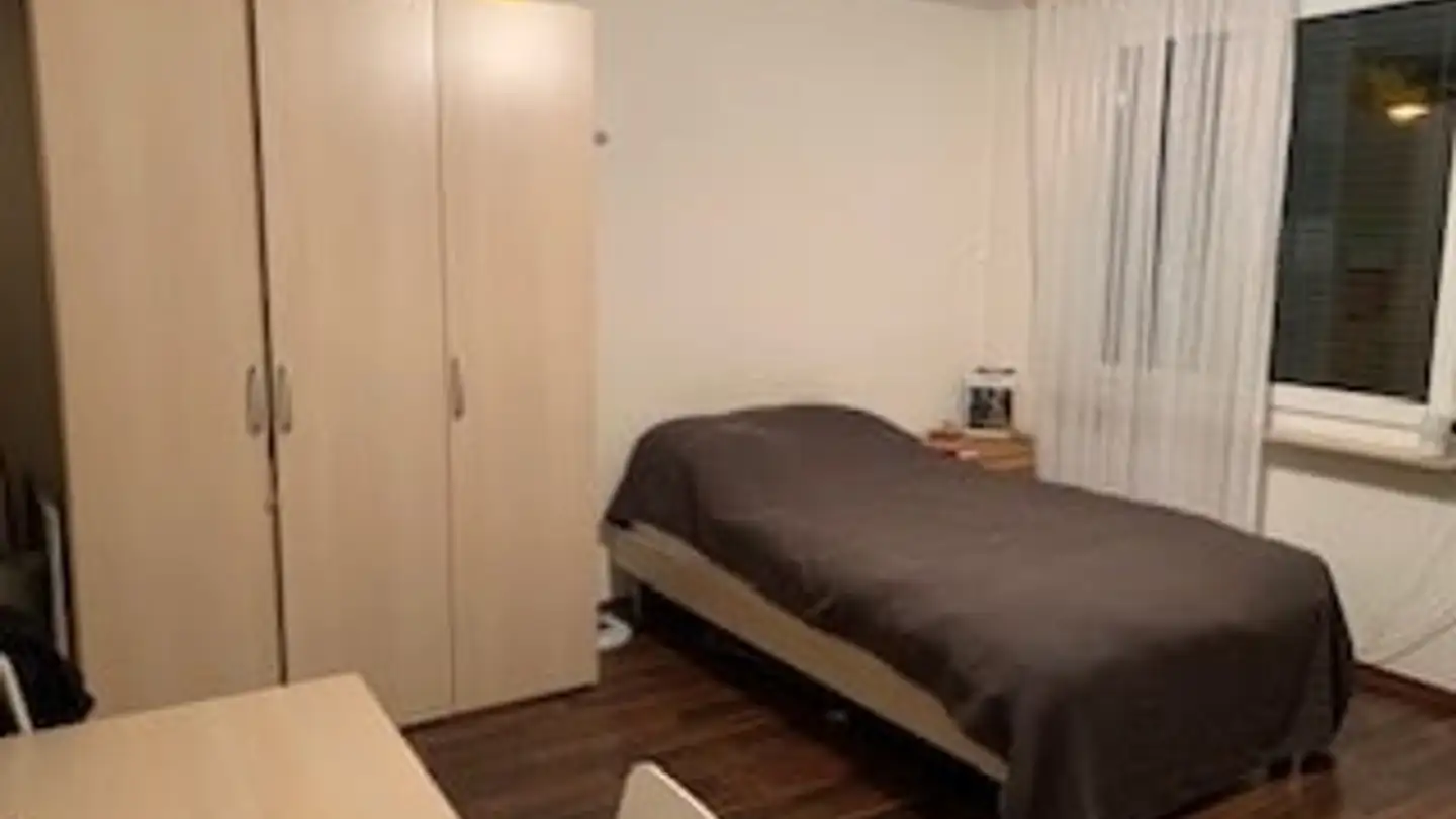 Apartment for rent - Schweizergasse, 4054 Basel